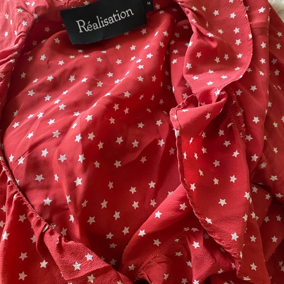 Realisation Dress - Picture 4 of 4